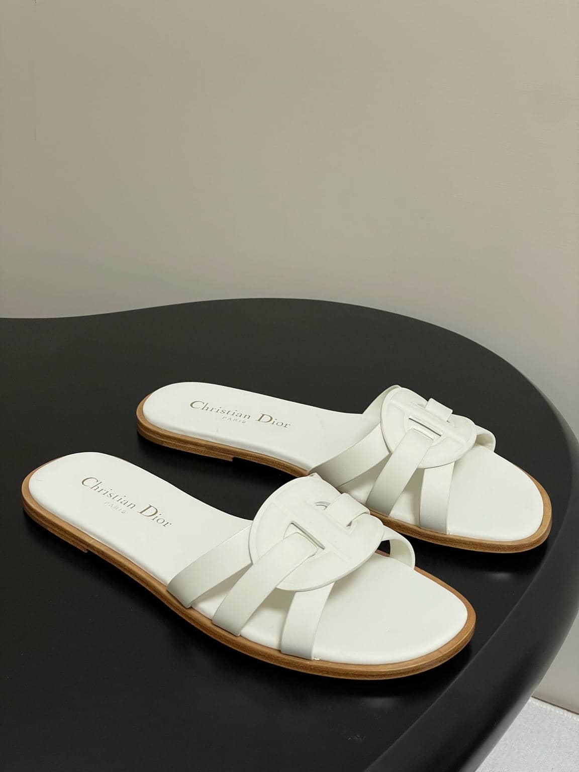 D-Club Sandals & Slides Collection-5